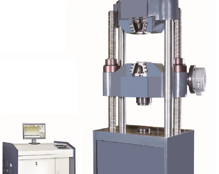 液壓萬能試驗(yàn)機(jī)在各個(gè)領(lǐng)域起著重要作用